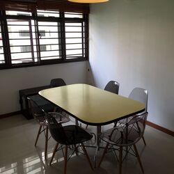 Blk 118C Membina 118 (Bukit Merah), HDB 5 Rooms #463330921